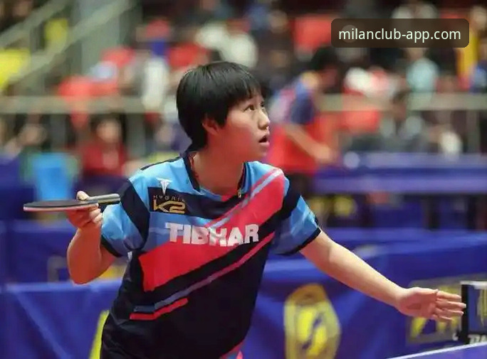 深度揭秘：孙笑薇卢森堡夺冠背后的天才之路，米兰体育独家视角