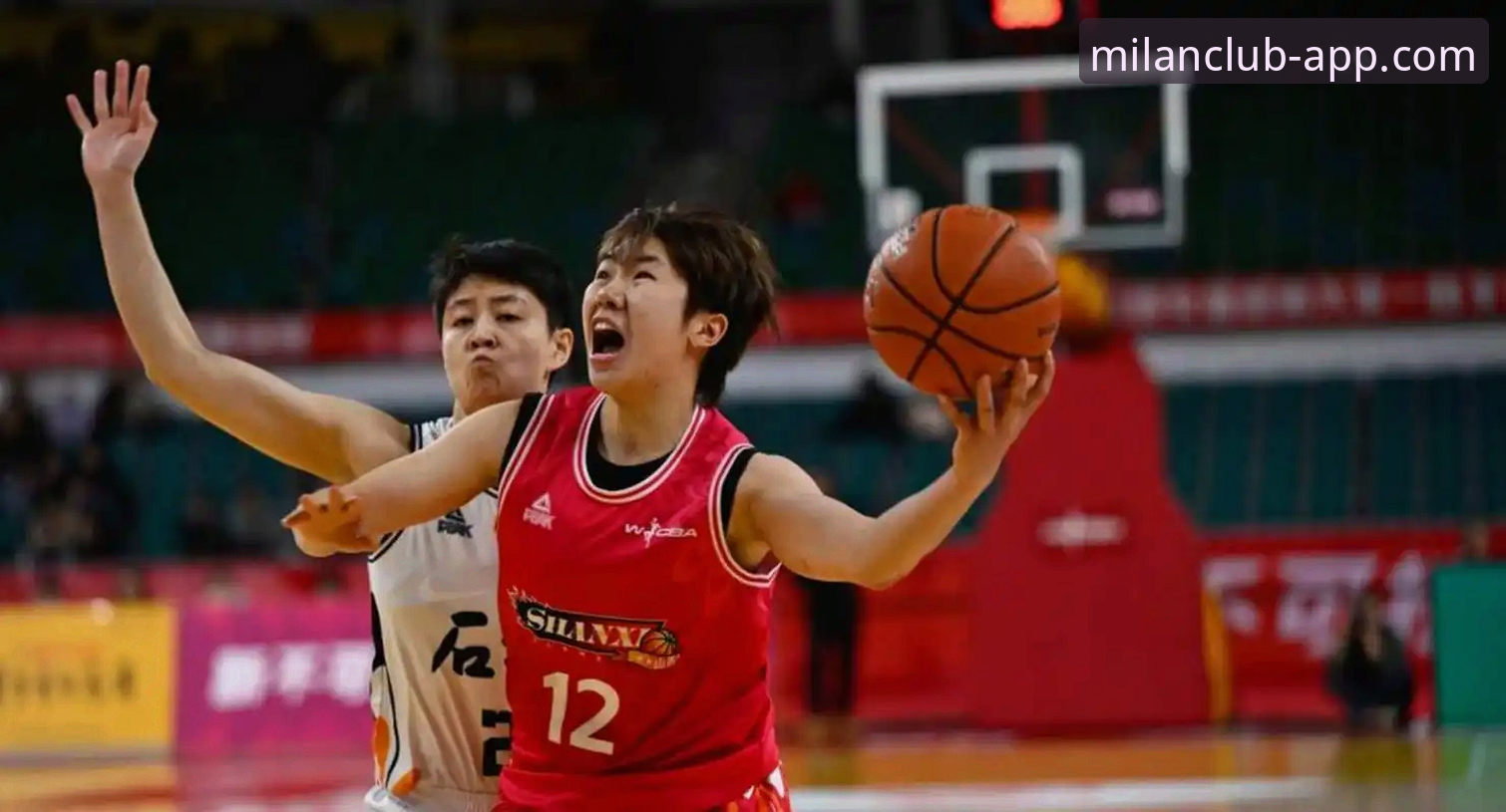 总决赛首战一边倒的背后：四川女篮的战术“降维打击”与数据洞察